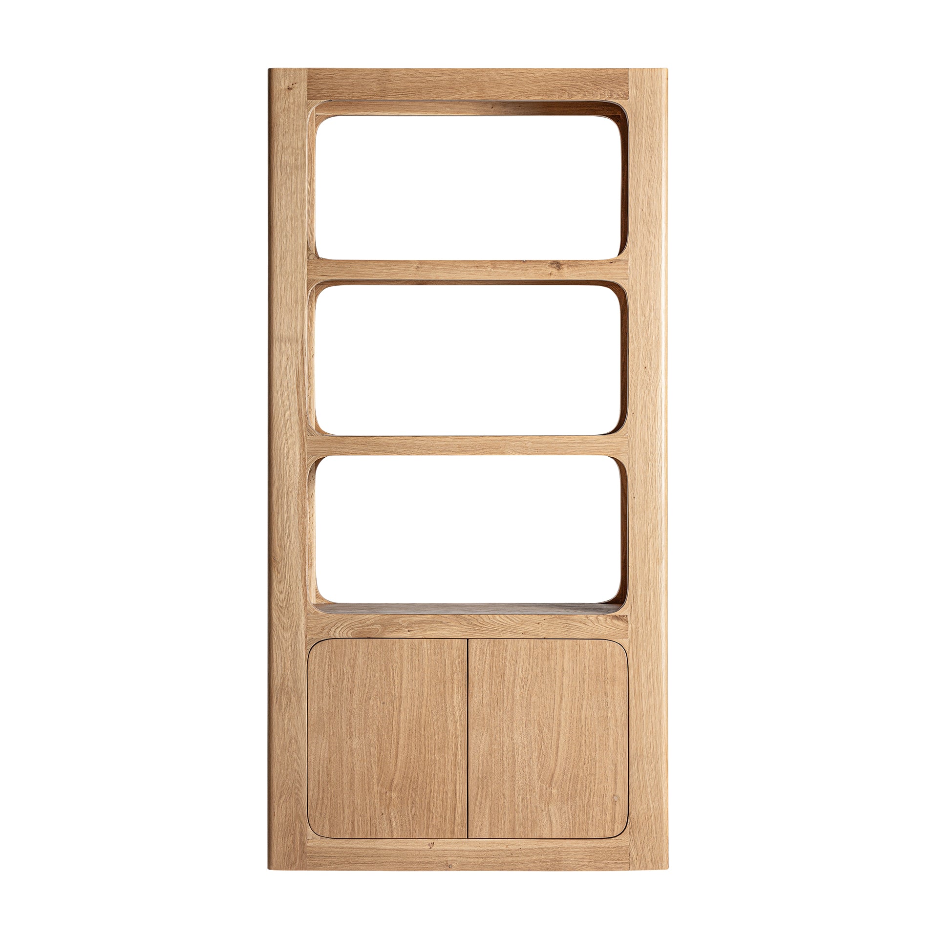 SAULGE BOOKCASE